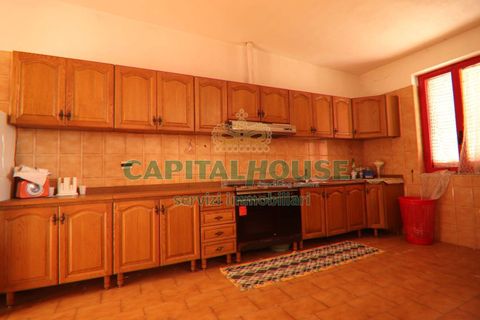 Villa a Rocca d'Evandro, Caserta, Rocca d'Evandro - € 200.000 | Ref: 200RD - foto 6