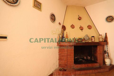 Villa a Rocca d'Evandro, Caserta, Rocca d'Evandro - € 200.000 | Ref: 200RD - foto 7
