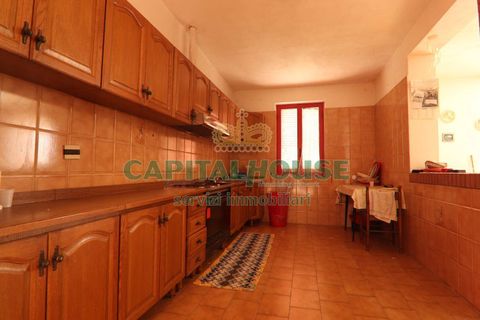 Villa a Rocca d'Evandro, Caserta, Rocca d'Evandro - € 200.000 | Ref: 200RD - foto 8