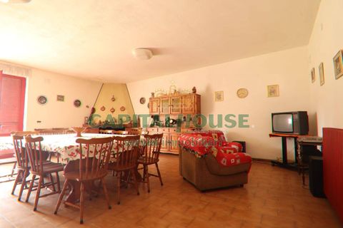 Villa a Rocca d'Evandro, Caserta, Rocca d'Evandro - € 200.000 | Ref: 200RD - foto 9