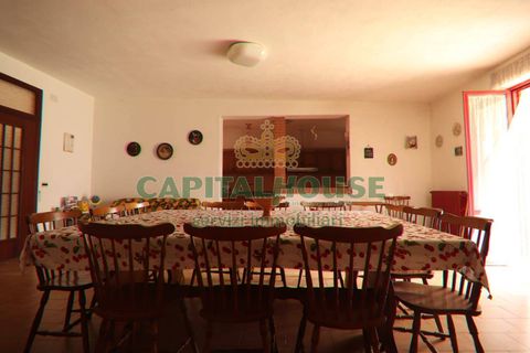 Villa a Rocca d'Evandro, Caserta, Rocca d'Evandro - € 200.000 | Ref: 200RD - foto 10