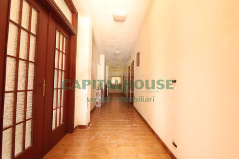 Villa a Rocca d'Evandro, Caserta, Rocca d'Evandro - € 200.000 | Ref: 200RD - foto 11