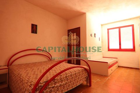 Villa a Rocca d'Evandro, Caserta, Rocca d'Evandro - € 200.000 | Ref: 200RD - foto 12