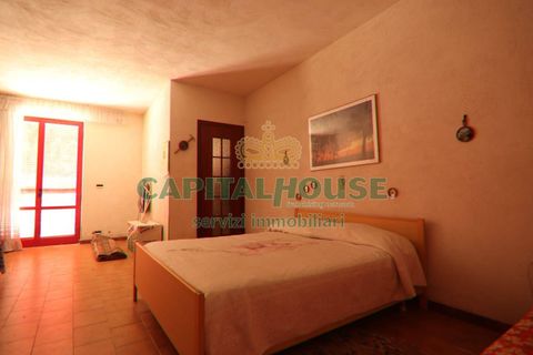 Villa a Rocca d'Evandro, Caserta, Rocca d'Evandro - € 200.000 | Ref: 200RD - foto 13