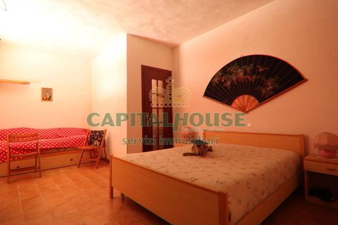 Villa a Rocca d'Evandro, Caserta, Rocca d'Evandro - € 200.000 | Ref: 200RD - foto 14