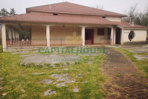 Villa a Rocca d'Evandro, Caserta, Rocca d'Evandro - € 200.000 | Ref: 200RD - foto 21