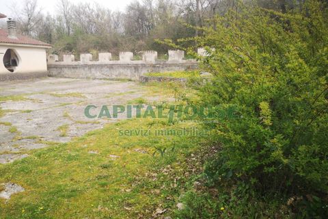 Villa a Rocca d'Evandro, Caserta, Rocca d'Evandro - € 200.000 | Ref: 200RD - foto 23