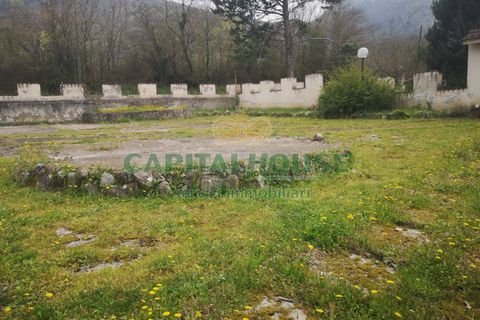Villa a Rocca d'Evandro, Caserta, Rocca d'Evandro - € 200.000 | Ref: 200RD - foto 26