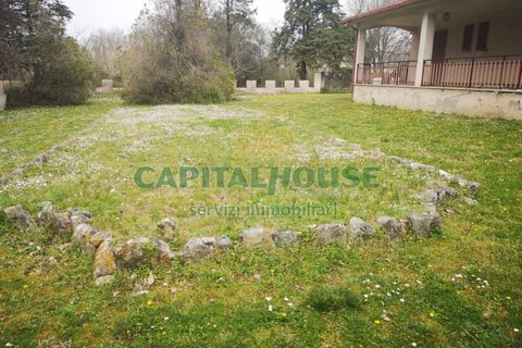 Villa a Rocca d'Evandro, Caserta, Rocca d'Evandro - € 200.000 | Ref: 200RD - foto 28