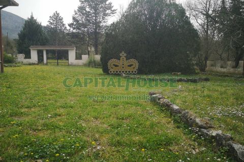 Villa a Rocca d'Evandro, Caserta, Rocca d'Evandro - € 200.000 | Ref: 200RD - foto 31