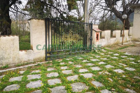 Villa a Rocca d'Evandro, Caserta, Rocca d'Evandro - € 200.000 | Ref: 200RD - foto 32
