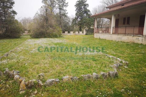 Villa a Rocca d'Evandro, Caserta, Rocca d'Evandro - € 200.000 | Ref: 200RD - foto 33