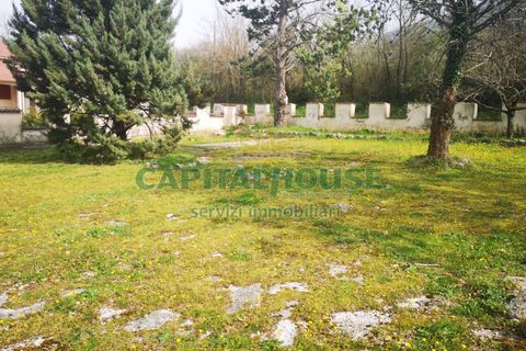 Villa a Rocca d'Evandro, Caserta, Rocca d'Evandro - € 200.000 | Ref: 200RD - foto 44