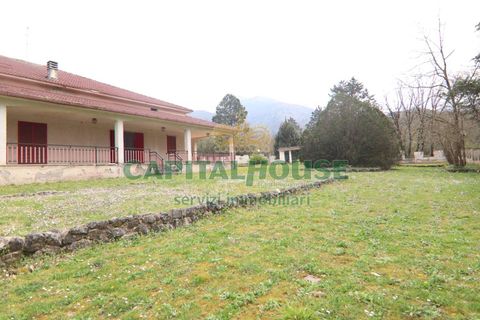 Villa a Rocca d'Evandro, Caserta, Rocca d'Evandro - € 200.000 | Ref: 200RD - foto 45