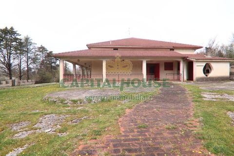 Villa a Rocca d'Evandro, Caserta, Rocca d'Evandro - € 200.000 | Ref: 200RD - foto 46