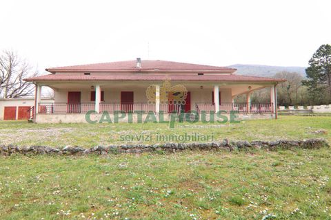Villa a Rocca d'Evandro, Caserta, Rocca d'Evandro - € 200.000 | Ref: 200RD - foto 48
