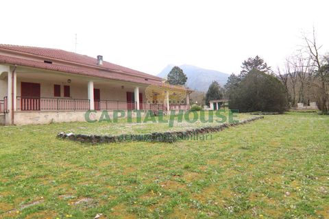 Villa a Rocca d'Evandro, Caserta, Rocca d'Evandro - € 200.000 | Ref: 200RD - foto 49