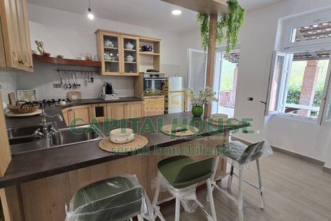 Villa a Cervaro, Frosinone, Cervaro - € 250.000 | Ref: 250ce - foto 2
