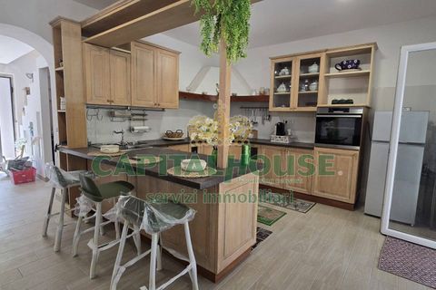 Villa a Cervaro, Frosinone, Cervaro - € 250.000 | Ref: 250ce - foto 3