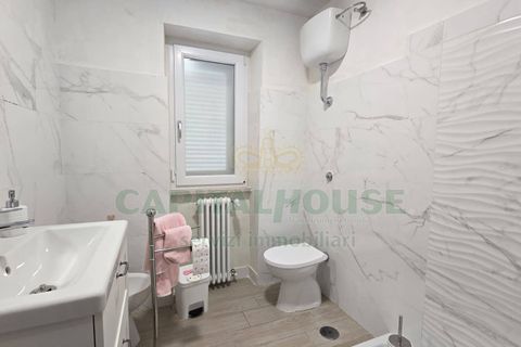 Villa a Cervaro, Frosinone, Cervaro - € 250.000 | Ref: 250ce - foto 17