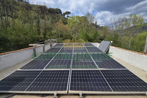 Villa a Cervaro, Frosinone, Cervaro - € 250.000 | Ref: 250ce - foto 24