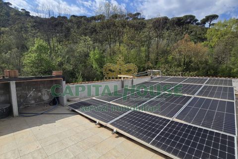 Villa a Cervaro, Frosinone, Cervaro - € 250.000 | Ref: 250ce - foto 25