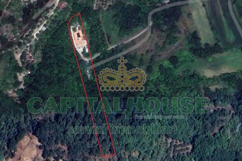 Villa a Cervaro, Frosinone, Cervaro - € 250.000 | Ref: 250ce - foto 26