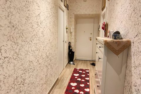 Leilighet i Marcellina, Rome, Marcellina - € 119 000 | Ref: 1001257 - foto 16