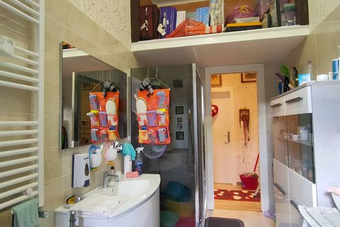 Leilighet i Marcellina, Rome, Marcellina - € 119 000 | Ref: 1001257 - foto 23