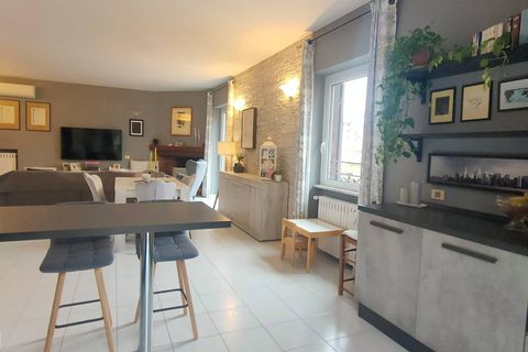 Leilighet i Moricone, Rome, Moricone - € 149 000 | Ref: 1001298 - foto 13