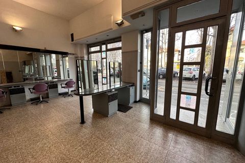 Erhvervsejendom i Torino, Turin, Torino - € 98.000 | Ref: 1555 - foto 1