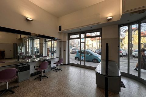 Erhvervsejendom i Torino, Turin, Torino - € 98.000 | Ref: 1555 - foto 4