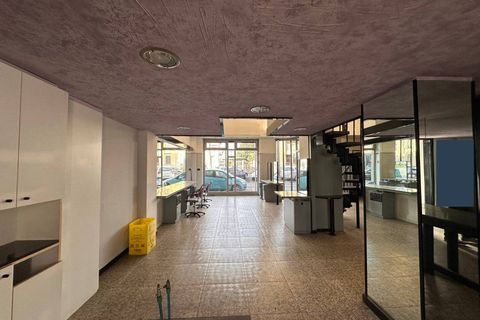 Erhvervsejendom i Torino, Turin, Torino - € 98.000 | Ref: 1555 - foto 5