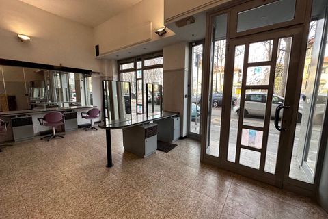 Erhvervsejendom i Torino, Turin, Torino - € 98.000 | Ref: 1555 - foto 6