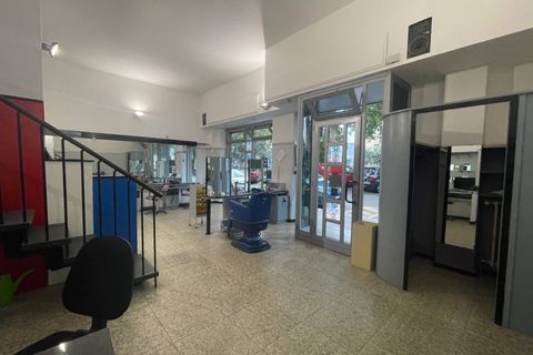 Erhvervsejendom i Torino, Turin, Torino - € 98.000 | Ref: 1555 - foto 7