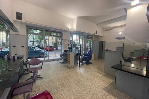 Erhvervsejendom i Torino, Turin, Torino - € 98.000 | Ref: 1555 - foto 8