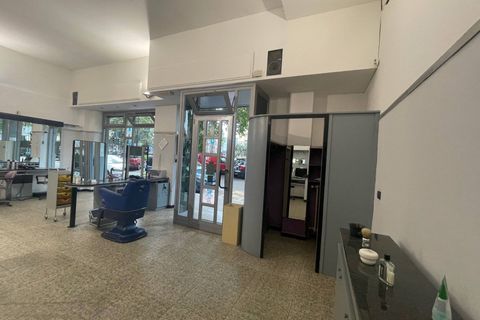 Erhvervsejendom i Torino, Turin, Torino - € 98.000 | Ref: 1555 - foto 11