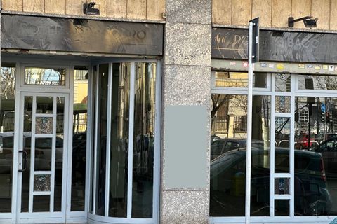 Erhvervsejendom i Torino, Turin, Torino - € 98.000 | Ref: 1555 - foto 15