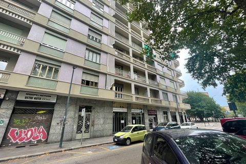 Erhvervsejendom i Torino, Turin, Torino - € 98.000 | Ref: 1555 - foto 19