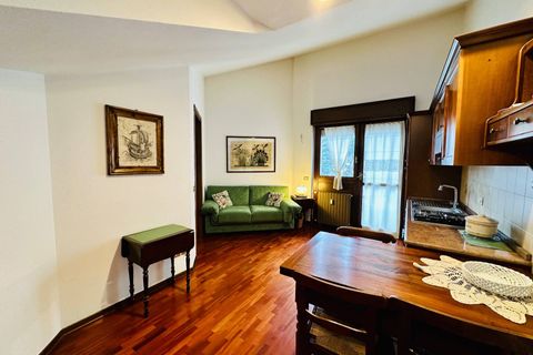 Leilighet i Bardonecchia, Turin, Bardonecchia - € 190 000 | Ref: 1594 - foto 3