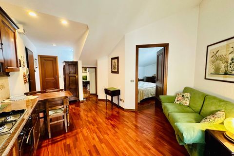 Leilighet i Bardonecchia, Turin, Bardonecchia - € 190 000 | Ref: 1594 - foto 8