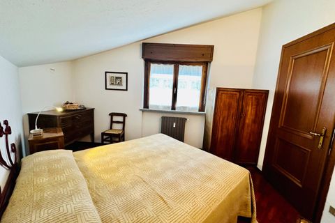Leilighet i Bardonecchia, Turin, Bardonecchia - € 190 000 | Ref: 1594 - foto 12
