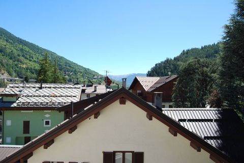 Leilighet i Bardonecchia, Turin, Bardonecchia - € 190 000 | Ref: 1594 - foto 16