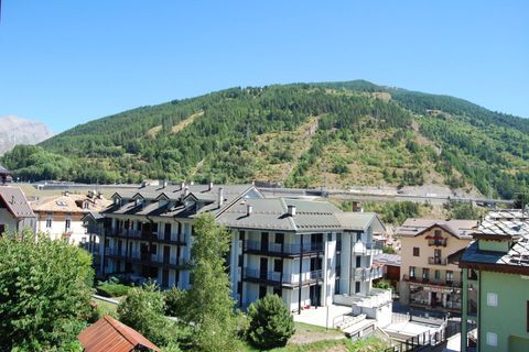 Leilighet i Bardonecchia, Turin, Bardonecchia - € 190 000 | Ref: 1594 - foto 17
