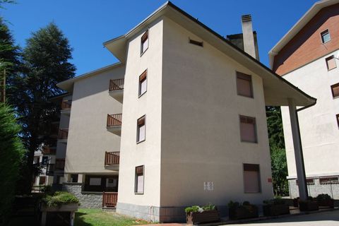 Leilighet i Bardonecchia, Turin, Bardonecchia - € 190 000 | Ref: 1594 - foto 18