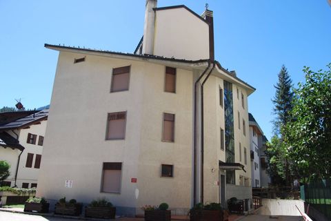 Leilighet i Bardonecchia, Turin, Bardonecchia - € 190 000 | Ref: 1594 - foto 19