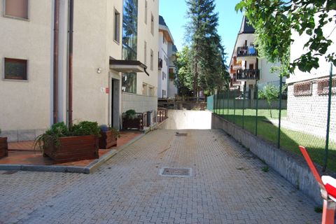 Leilighet i Bardonecchia, Turin, Bardonecchia - € 190 000 | Ref: 1594 - foto 20