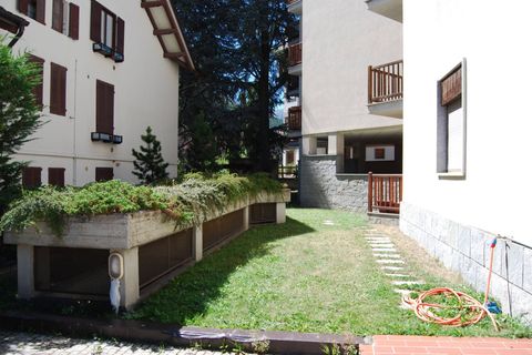 Leilighet i Bardonecchia, Turin, Bardonecchia - € 190 000 | Ref: 1594 - foto 23