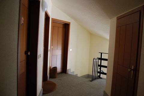 Leilighet i Bardonecchia, Turin, Bardonecchia - € 190 000 | Ref: 1594 - foto 24