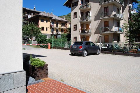 Leilighet i Bardonecchia, Turin, Bardonecchia - € 190 000 | Ref: 1594 - foto 25